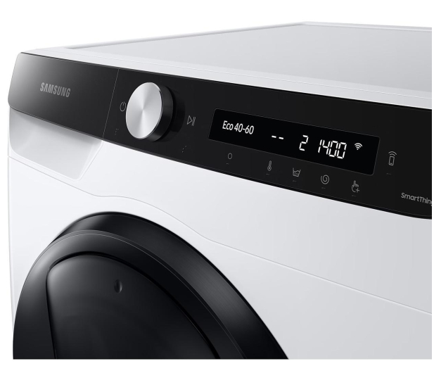 Samsung Outlet WD80T554DBE/S6 - 1557346 - zdjęcie 2